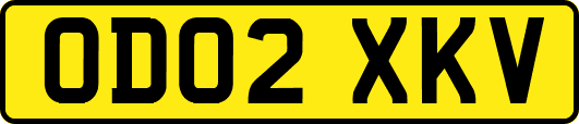 OD02XKV