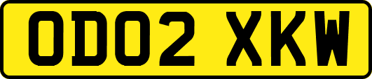 OD02XKW