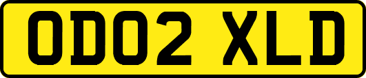 OD02XLD