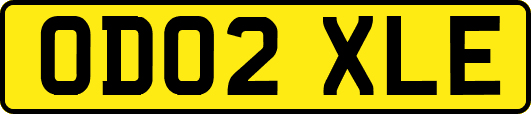 OD02XLE