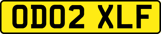 OD02XLF