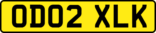 OD02XLK