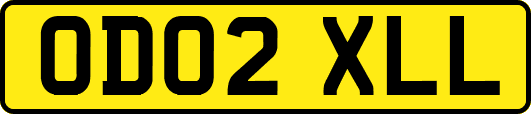 OD02XLL