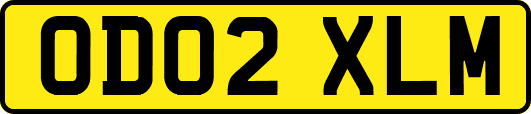 OD02XLM