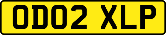 OD02XLP