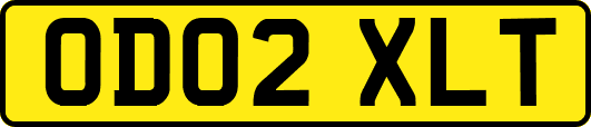OD02XLT