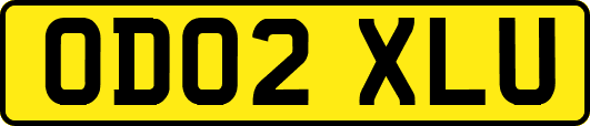 OD02XLU