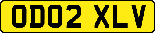 OD02XLV