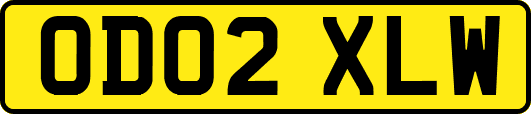 OD02XLW