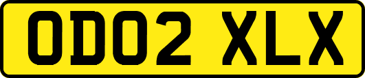 OD02XLX