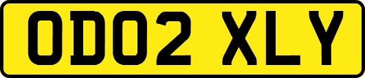 OD02XLY