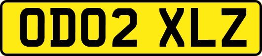 OD02XLZ