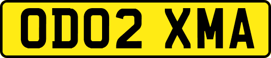 OD02XMA