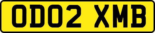 OD02XMB