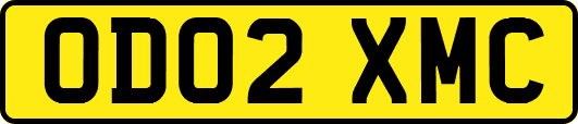 OD02XMC