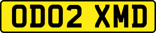 OD02XMD