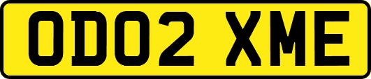 OD02XME