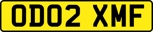 OD02XMF