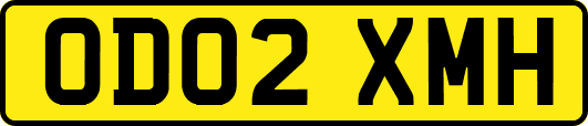 OD02XMH