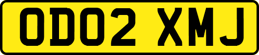 OD02XMJ