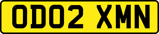 OD02XMN