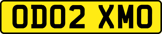 OD02XMO