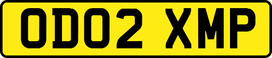 OD02XMP