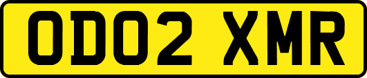 OD02XMR