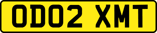 OD02XMT