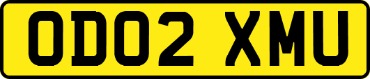 OD02XMU