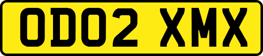 OD02XMX