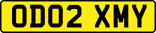 OD02XMY