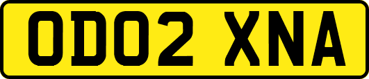 OD02XNA