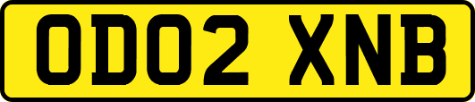 OD02XNB