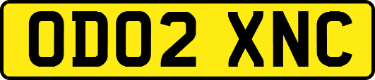 OD02XNC