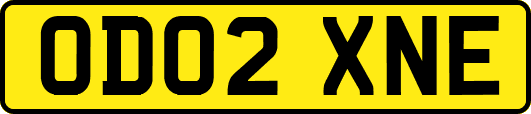 OD02XNE