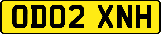 OD02XNH