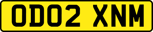 OD02XNM