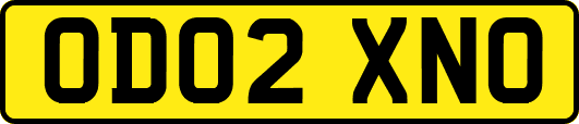 OD02XNO