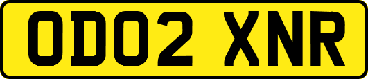 OD02XNR
