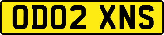 OD02XNS