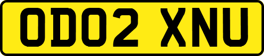 OD02XNU