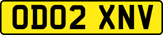 OD02XNV