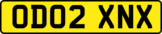 OD02XNX