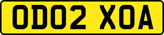 OD02XOA