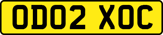 OD02XOC