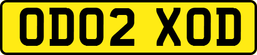 OD02XOD
