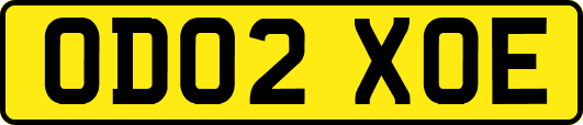 OD02XOE