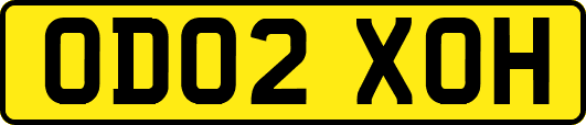OD02XOH