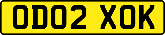 OD02XOK